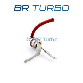 Vaakum aktuaator  | BR7545