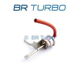 Vaakum aktuaator  | BR7545