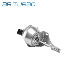 Actuator with position sensor  | BR7633