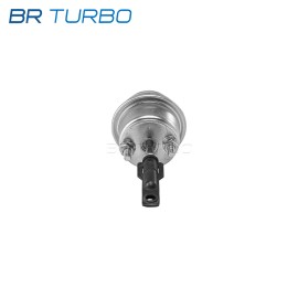 Vacuum actuator  | BR7772