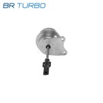 Vacuum actuator  | BR7791
