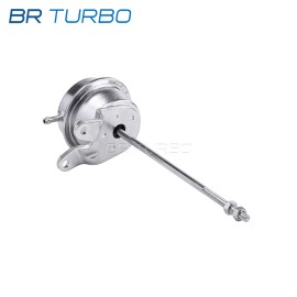 Vakuumaktuator  | BR7792