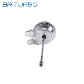 Vakuumaktuator  | BR7792