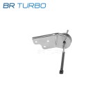 Vacuum actuator  | BR8458