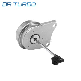 Vacuum actuator  | BR8522