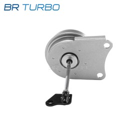 Vacuum actuator  | BR8522