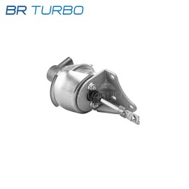 Actuator with position sensor  | BR8773