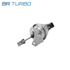 Actuator with position sensor  | BR8773