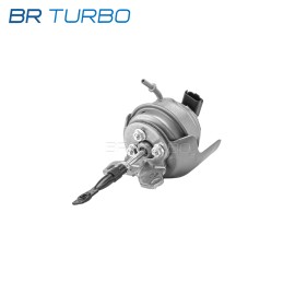 Actuator with position sensor  | BR8781