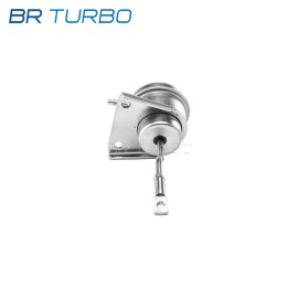 Vakuumaktuator  | BR8919