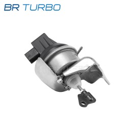 Actuator with position sensor  | BR8951