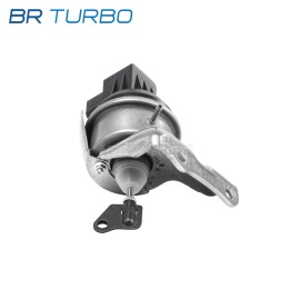 Actuator with position sensor  | BR8951