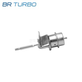 Vacuum actuator  | BR9003