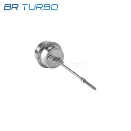 Vacuum actuator  | BRX19101