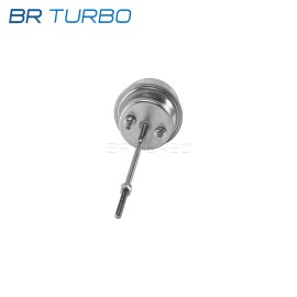 Vacuum actuator  | BRX19101