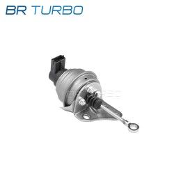 Actuator with position sensor  | BRX9665