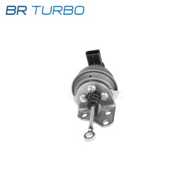 Actuator with position sensor  | BRX9665