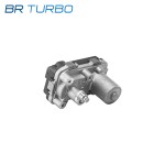Electronic actuator  | BRX9746