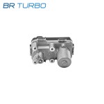 Electronic actuator  | BRX9746