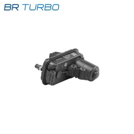 Electronic actuator  | BRX9903