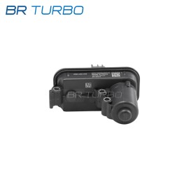 Electronic actuator  | BRX9903