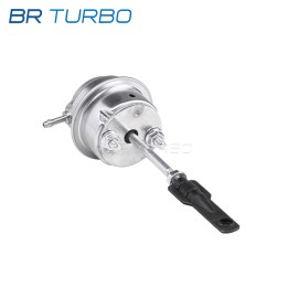 Vacuum actuator  | BRX10009