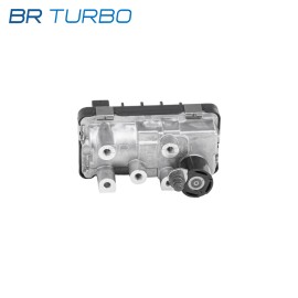 Electronic actuator hella  | BRX10077