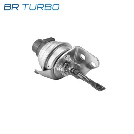 Actuator with position sensor  | BRX10080