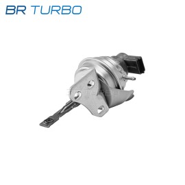 Actuator with position sensor  | BRX10080