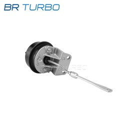 Vakuumaktuator  | BRX10130