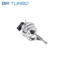Actuator with position sensor  | BRX10216