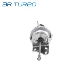 Actuator with position sensor  | BRX10216