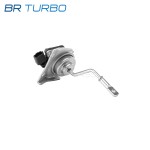 Actuator with position sensor  | BRX10233