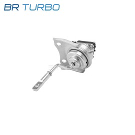 Actuator with position sensor  | BRX10233