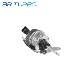 Actuator with position sensor  | BRX10234