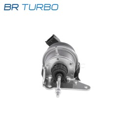 Actuator with position sensor  | BRX10234