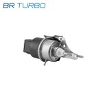 Actuator with position sensor  | BRX10235