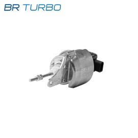 Actuator with position sensor  | BRX10235