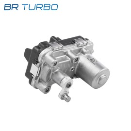 Electronic actuator  | BRX10308