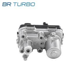 Electronic actuator  | BRX10308