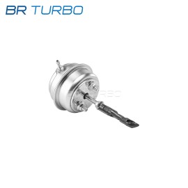 Vacuum actuator  | BRX1218