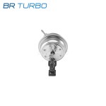 Vacuum actuator  | BRX1218