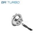 Vacuum actuator  | BRX1219