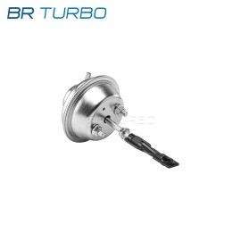 Vacuum actuator  | BRX1219