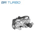Electronic actuator hella  | BRX12791
