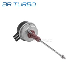 Vakuumaktuator  | BRX13098