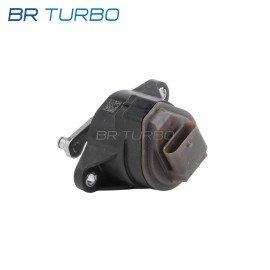 Sähköinen vaihdin  | BRX14023