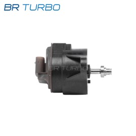 Sähköinen vaihdin  | BRX14023