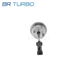 Vacuum actuator  | BRX14106