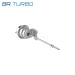 Vacuum actuator  | BRX14126